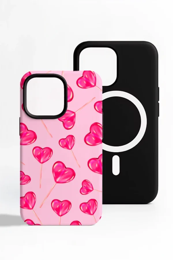 Funda Dulce - Rosa - Imagen 2