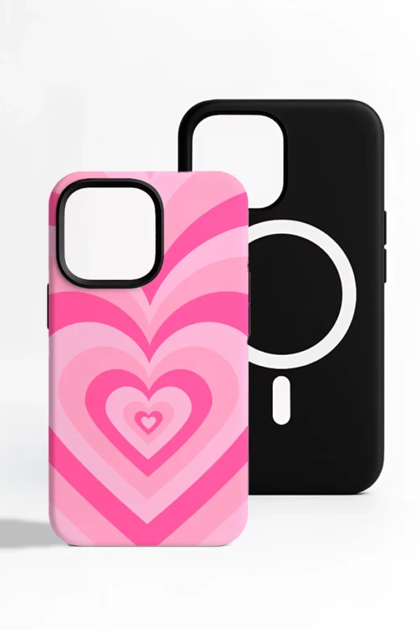 Funda Pink Vibes - Imagen 2