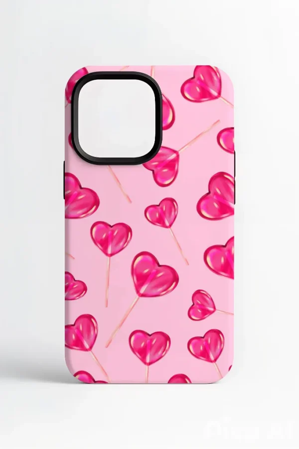 Funda Dulce - Rosa
