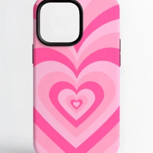 Funda Pink Vibes