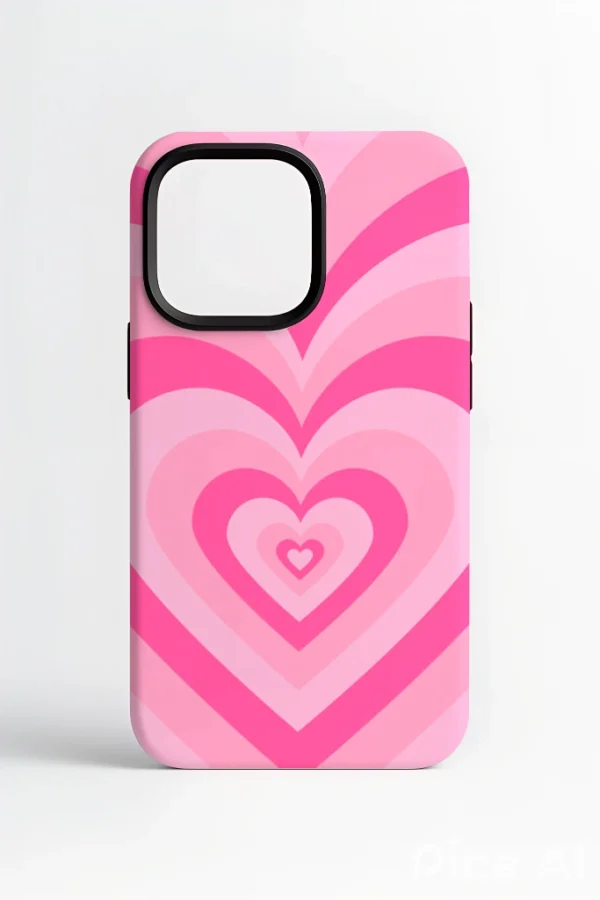 Funda Pink Vibes