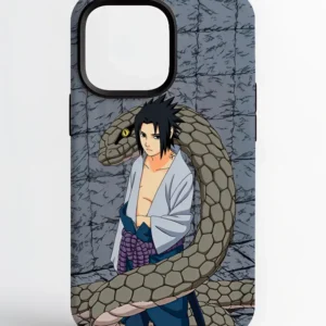 Funda Naruto - Sasuke 1