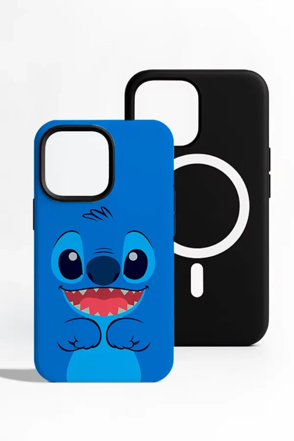 Funda Stitch - 1 - Imagen 2