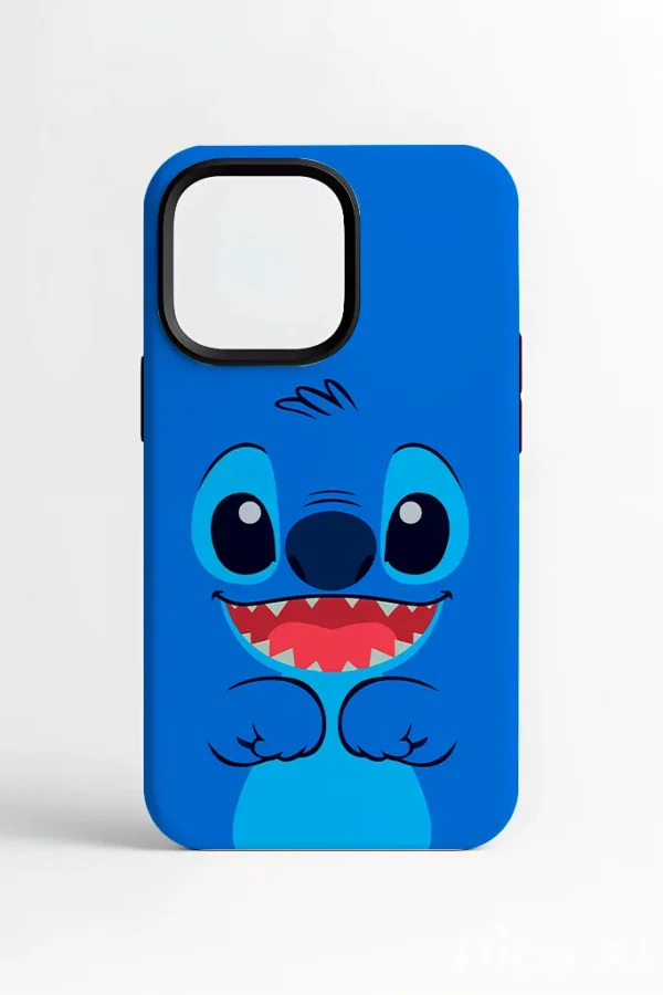 Funda Stitch - 1