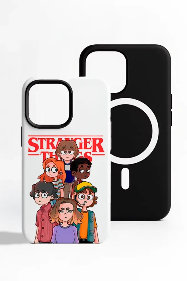 Funda Stranger Things - 3 - Imagen 2