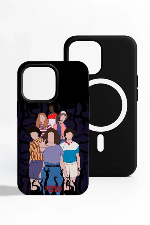 Funda Stranger Things - 1 - Imagen 2