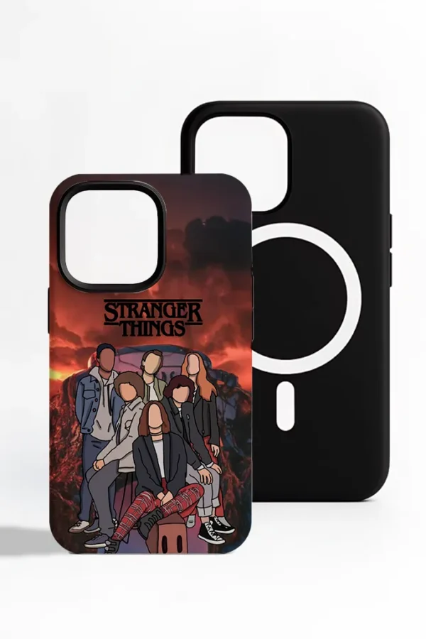 Funda Stranger Things - 2 - Imagen 2