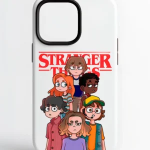 Funda Stranger Things - 3