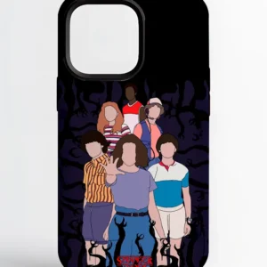 Funda Stranger Things - 1