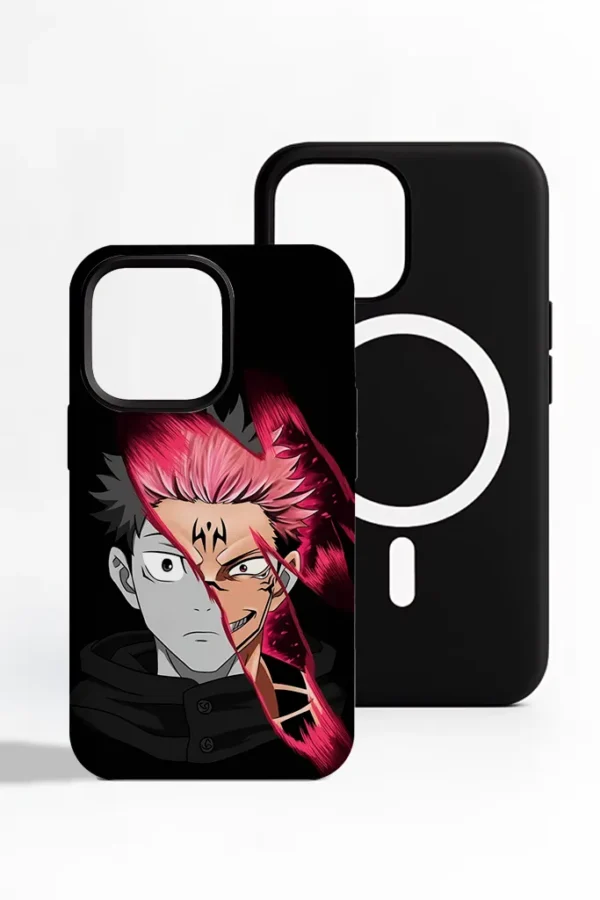Funda Jujutsu Kaisen - Sukuna 1 - Imagen 2
