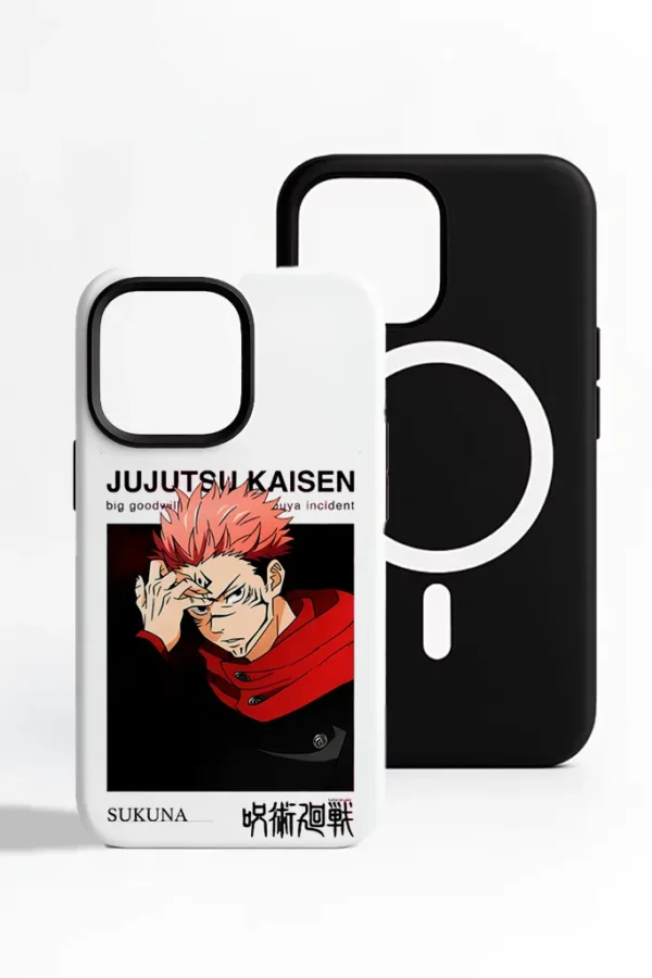 Funda Jujutsu Kaisen - Sukuna 2 - Imagen 2