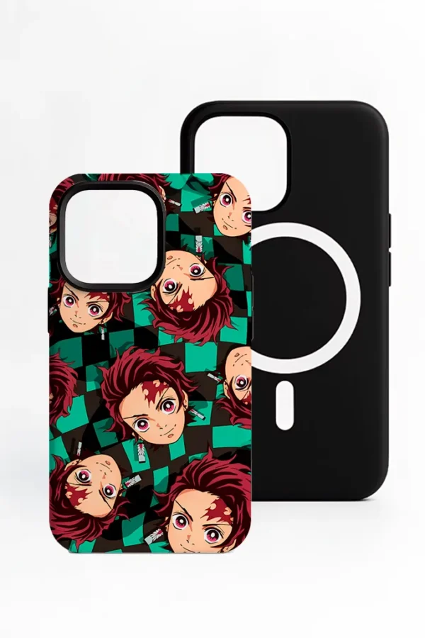 Funda Demon Slayer - Tanjiro - Imagen 2