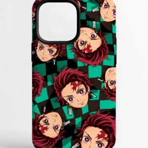 Funda Demon Slayer - Tanjiro