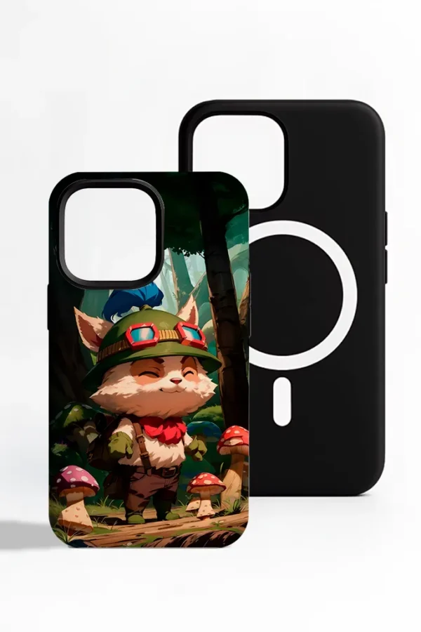 Funda League of Legends - 1 - Imagen 2