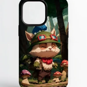 Funda League of Legends - 1