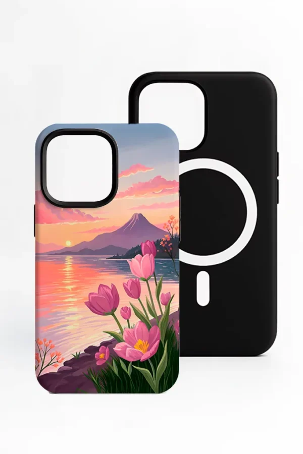 Funda Tulipanes - 1 - Imagen 2
