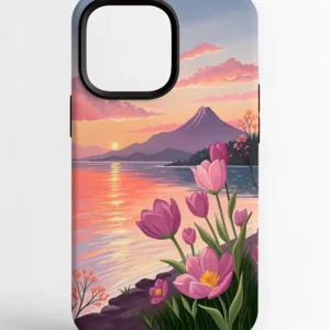 Funda Tulipanes - 1