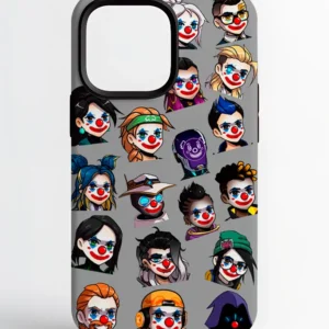 Funda Valorant - 1