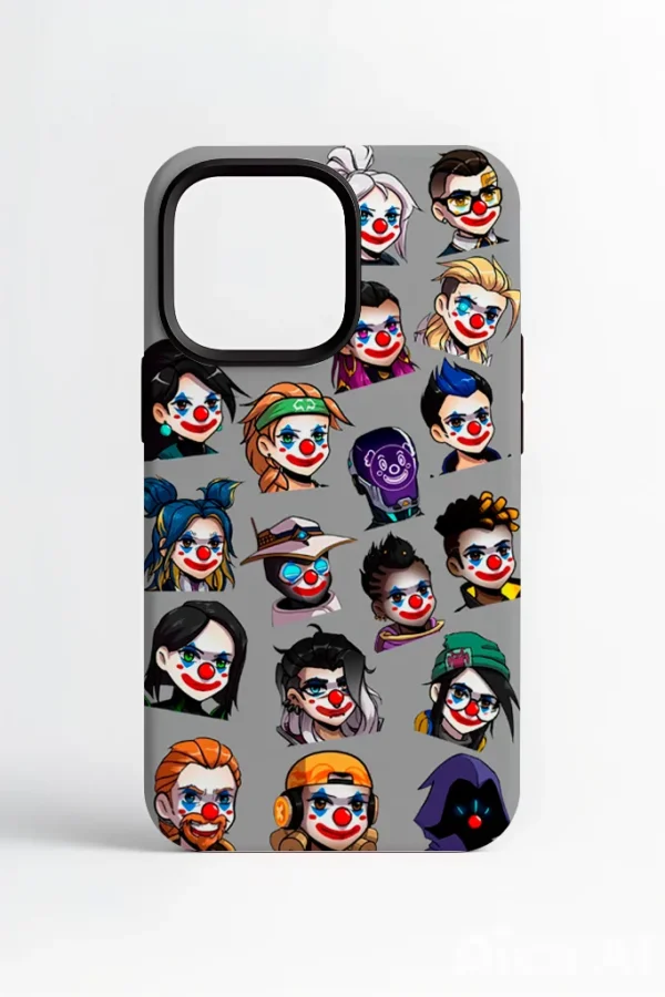 Funda Valorant - 1