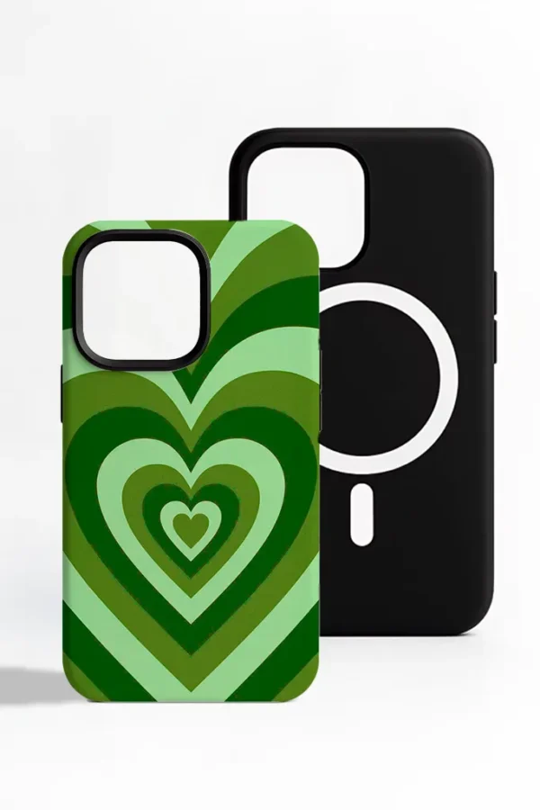 Funda Verde Vibes - Imagen 2