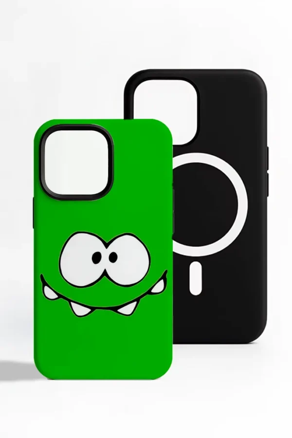 Funda Kawaii Monstruíto - 1 - Imagen 2