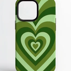 Funda Verde Vibes