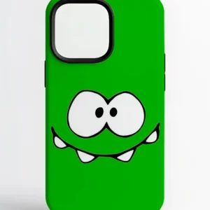 Funda Kawaii Monstruíto - 1
