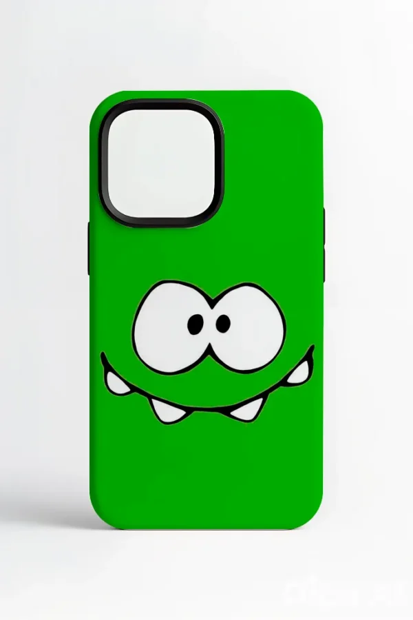 Funda Kawaii Monstruíto - 1