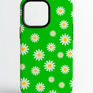 Funda Margarita - Verde