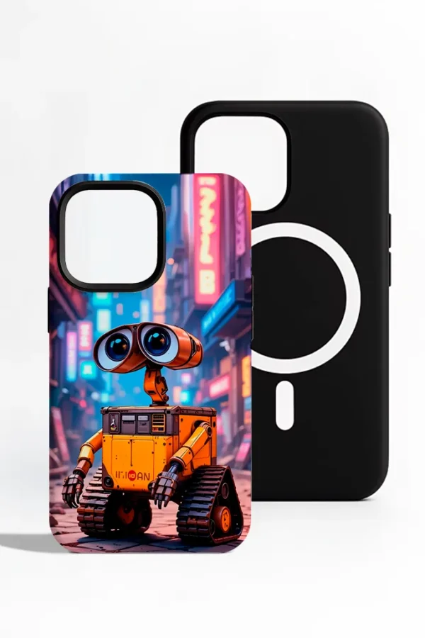 Funda Wall-e - 1 - Imagen 2