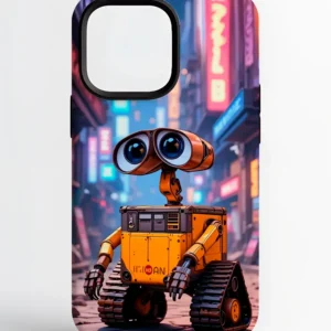 Funda Wall-e - 1