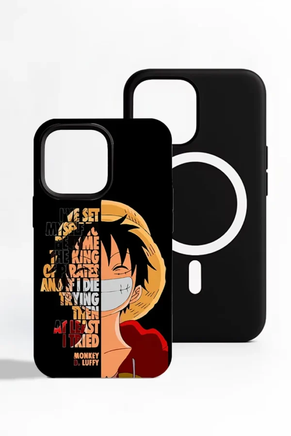 Funda One Piece - Luffy 1 - Imagen 2