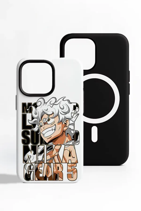 Funda One Piece - Luffy 2 - Imagen 2