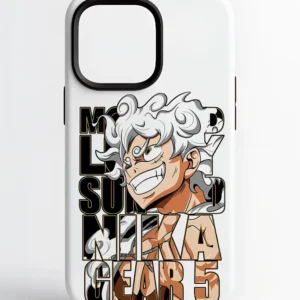 Funda One Piece - Luffy 2