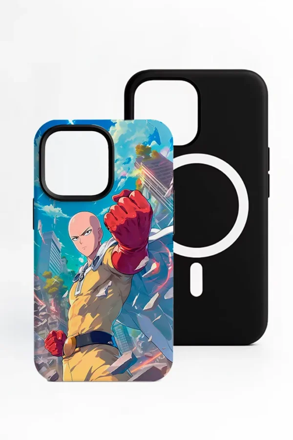 Funda One Punch Man - 1 - Imagen 2