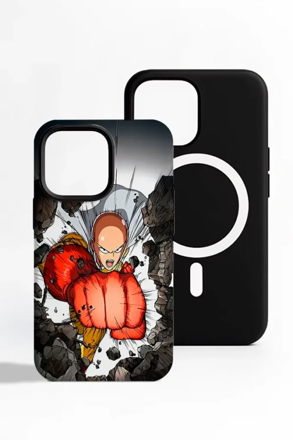 Funda One Punch Man - 3 - Imagen 2