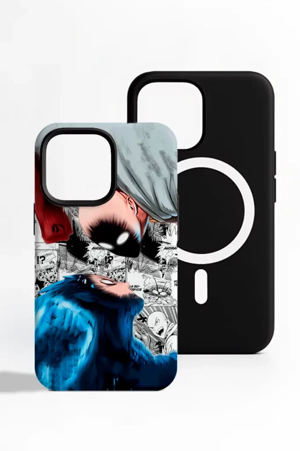 Funda One Punch Man - 4 - Imagen 2