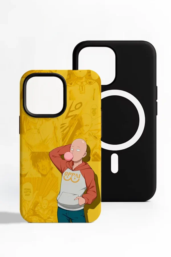 Funda One Punch Man - 2 - Imagen 2