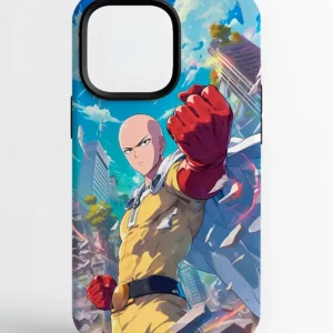 Funda One Punch Man - 1