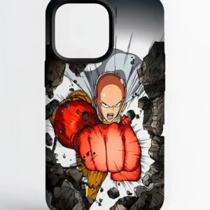 Funda One Punch Man - 3