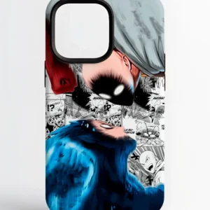 Funda One Punch Man - 4
