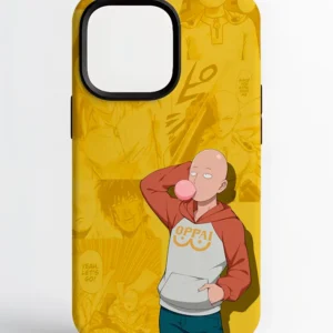 Funda One Punch Man - 2