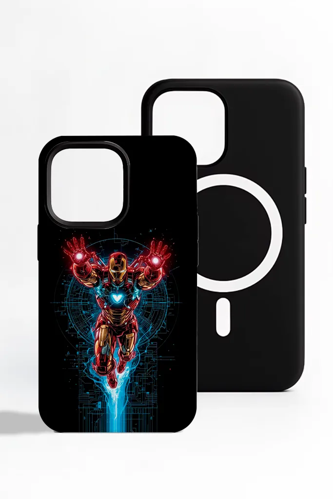 Marvel - Iron Man - Imagen 2