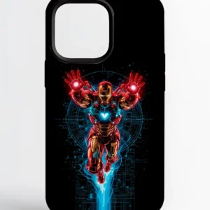 Marvel - Iron Man