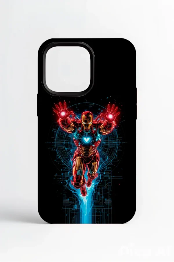 Marvel - Iron Man