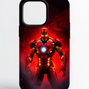 Marvel - Iron Man