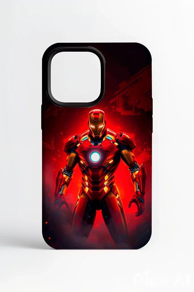 Marvel - Iron Man