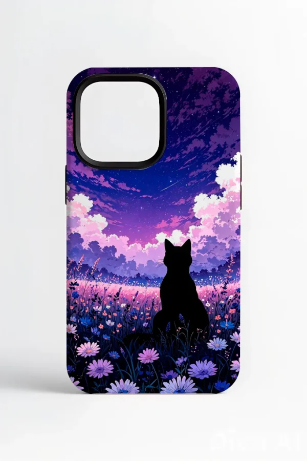 Animalescos - Gatito