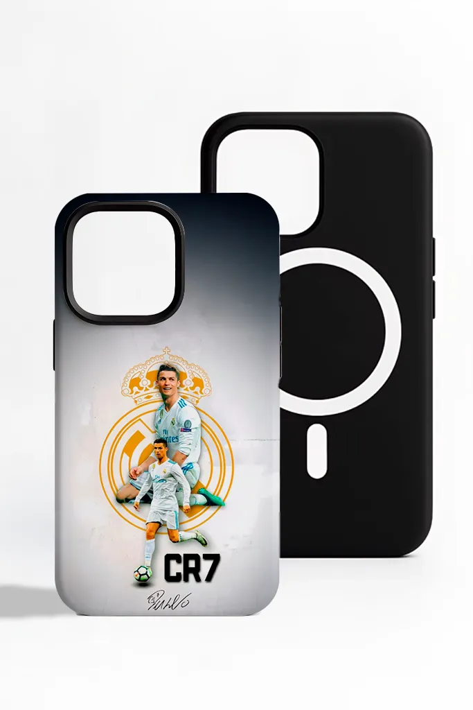 Real Madrid - CR7 - Imagen 2