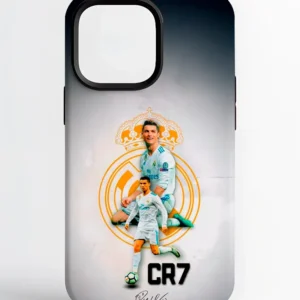 Real Madrid - CR7